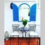 Tropical Garden View With Pool Costa Del Silencio