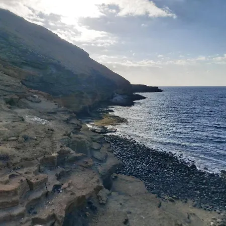 Tropical Garden View With Pool