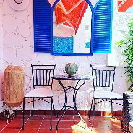 Appartamento Tropical Garden View With Pool