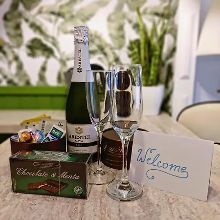 Tropical Garden View With Pool * Costa Del Silencio