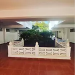 アパート Tropical Garden View With Pool *
