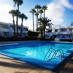 アパート Tropical Garden View With Pool コスタ・デル・シレンチオ