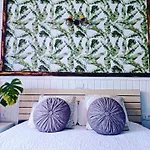 Appartement Tropical Garden View With Pool