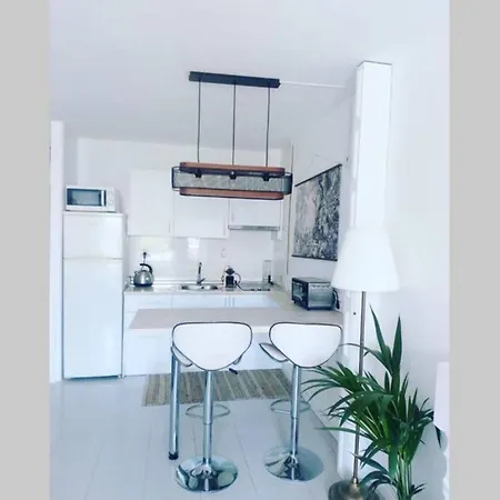 Tropical Garden View With Pool * Costa Del Silencio