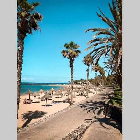 Appartement Tropical Garden View With Pool