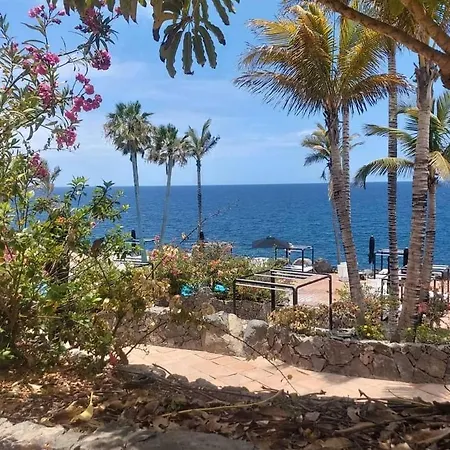 Tropical Garden View With Pool Appartamento *