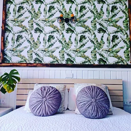 Appartement Tropical Garden View With Pool