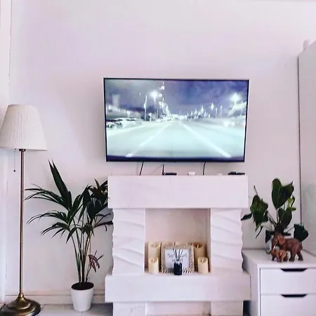 Tropical Garden View With Pool Appartement *