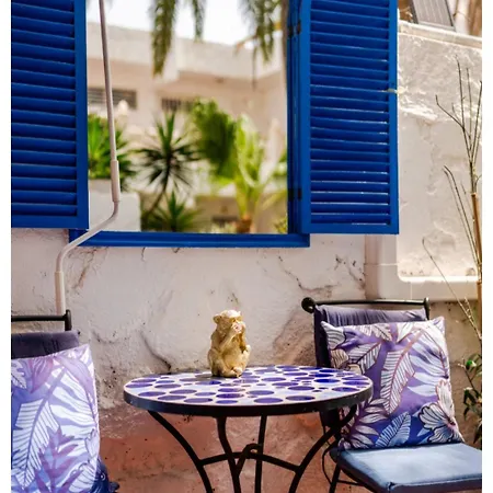 Tropical Garden View With Pool Apartamento