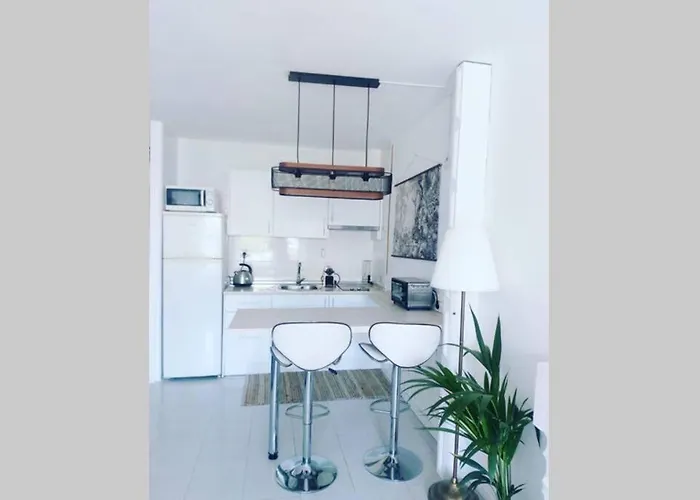 Tropical Garden View With Pool * Коста-дель-Силенцио