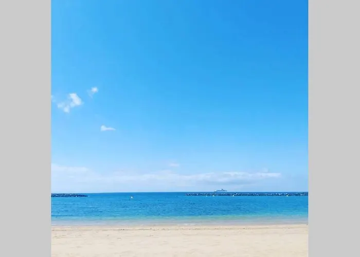 Apartman Tropical Garden View With Pool *