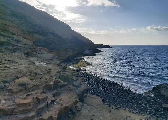 Tropical Garden View With Pool