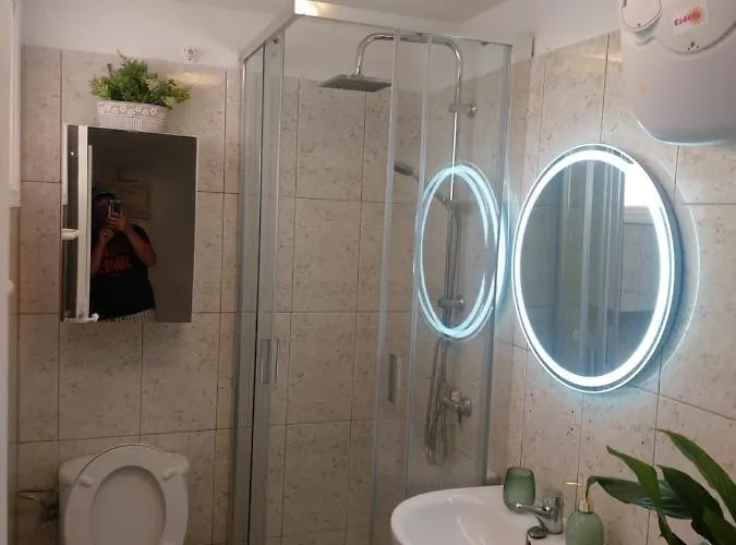 Apartman Tropical Garden View With Pool Costa Del Silencio