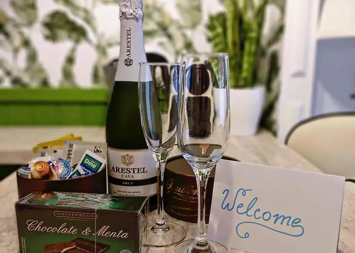 Tropical Garden View With Pool * Costa Del Silencio